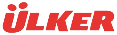 Ülker logo